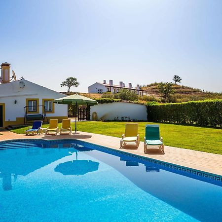 Nave Redonda do Cerro – Countryside&Nature Exterior foto