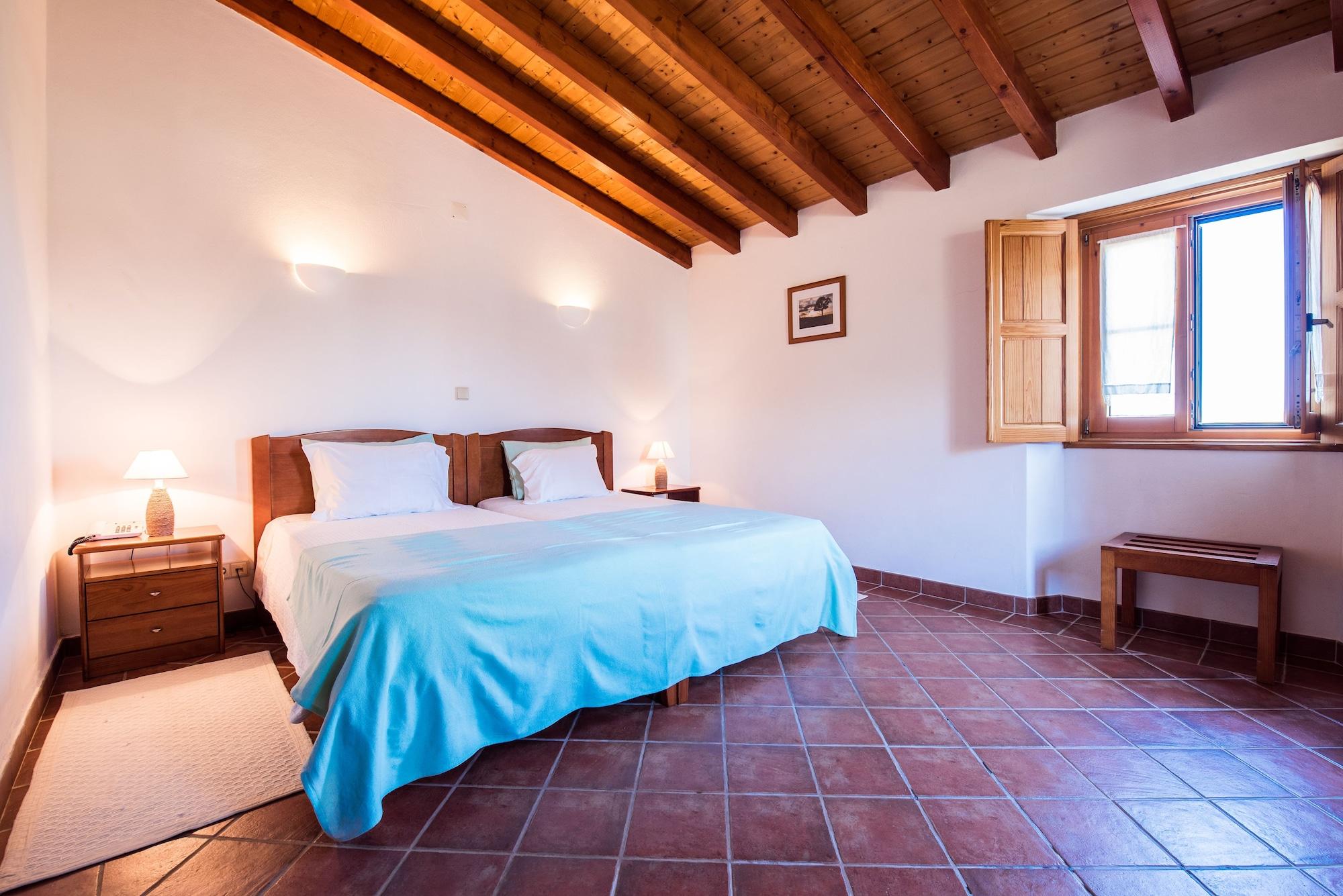 Nave Redonda do Cerro – Countryside&Nature Exterior foto
