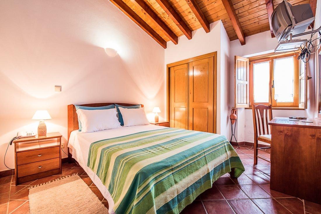 Nave Redonda do Cerro – Countryside&Nature Exterior foto