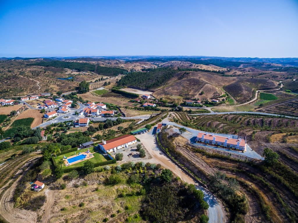 Nave Redonda do Cerro – Countryside&Nature Exterior foto