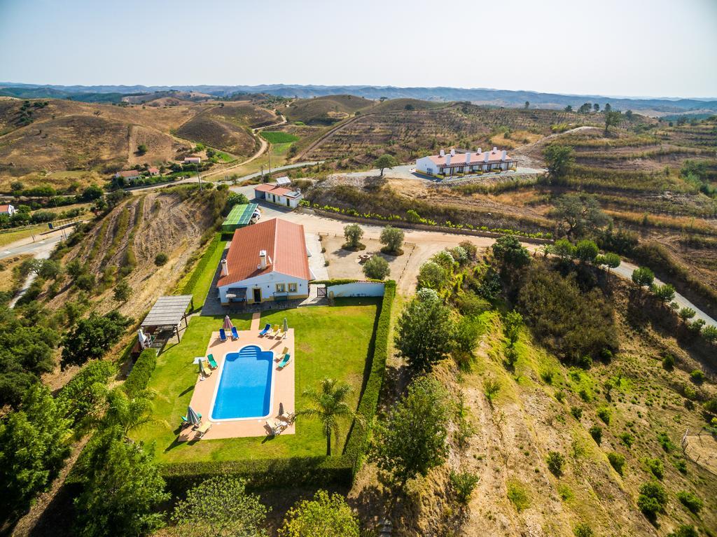 Nave Redonda do Cerro – Countryside&Nature Exterior foto
