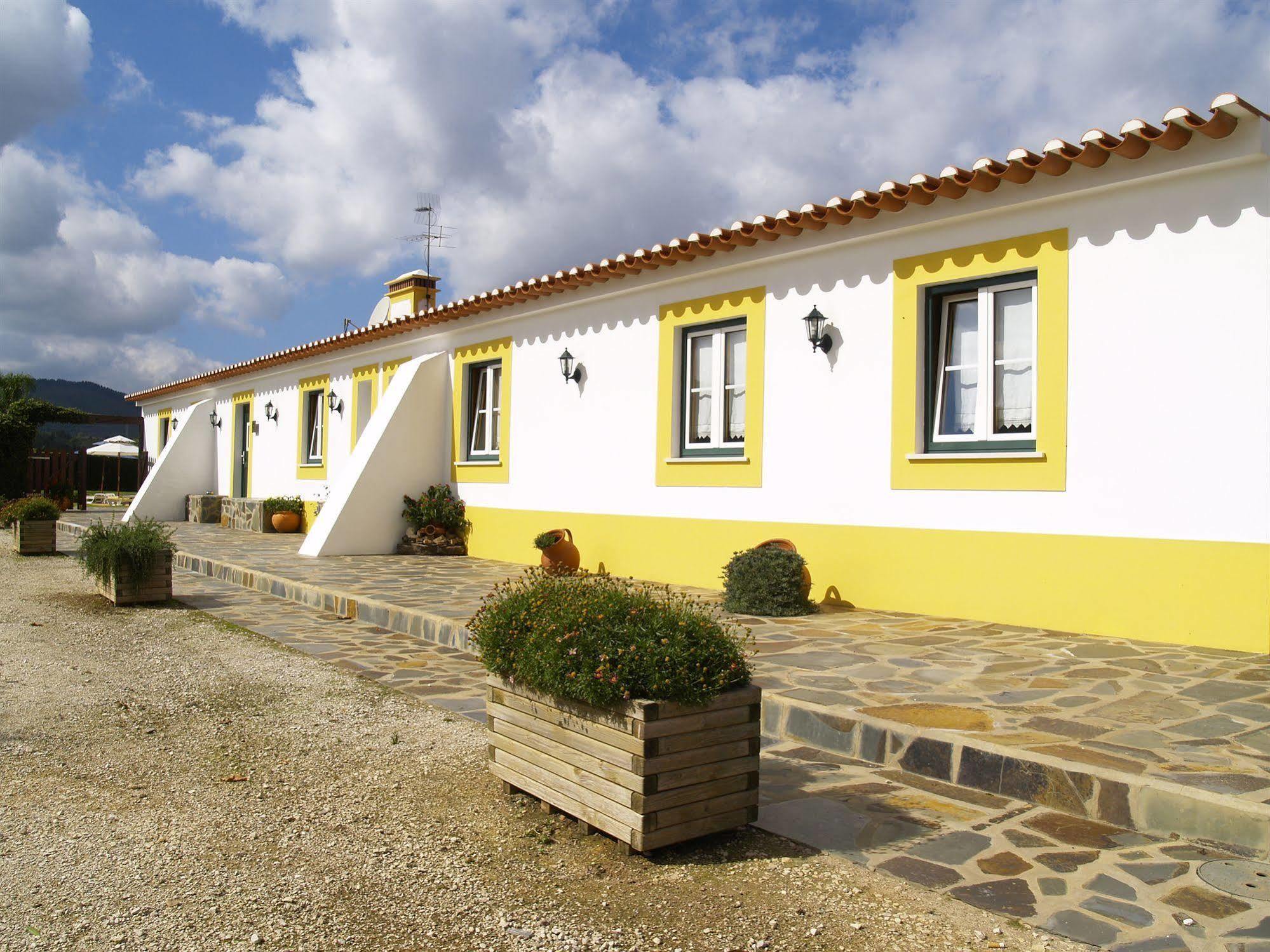 Nave Redonda do Cerro – Countryside&Nature Exterior foto