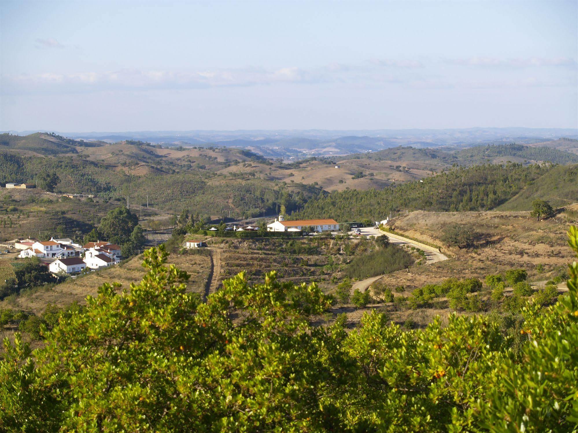 Nave Redonda do Cerro – Countryside&Nature Exterior foto